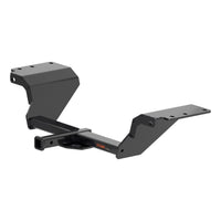 Class 2 Hitch 1-1/4" Receiver Select Buick Regal Sport Chevrolet Malibu