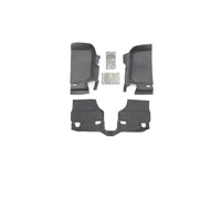 Jeep Kits-BedTred BTJK07F2