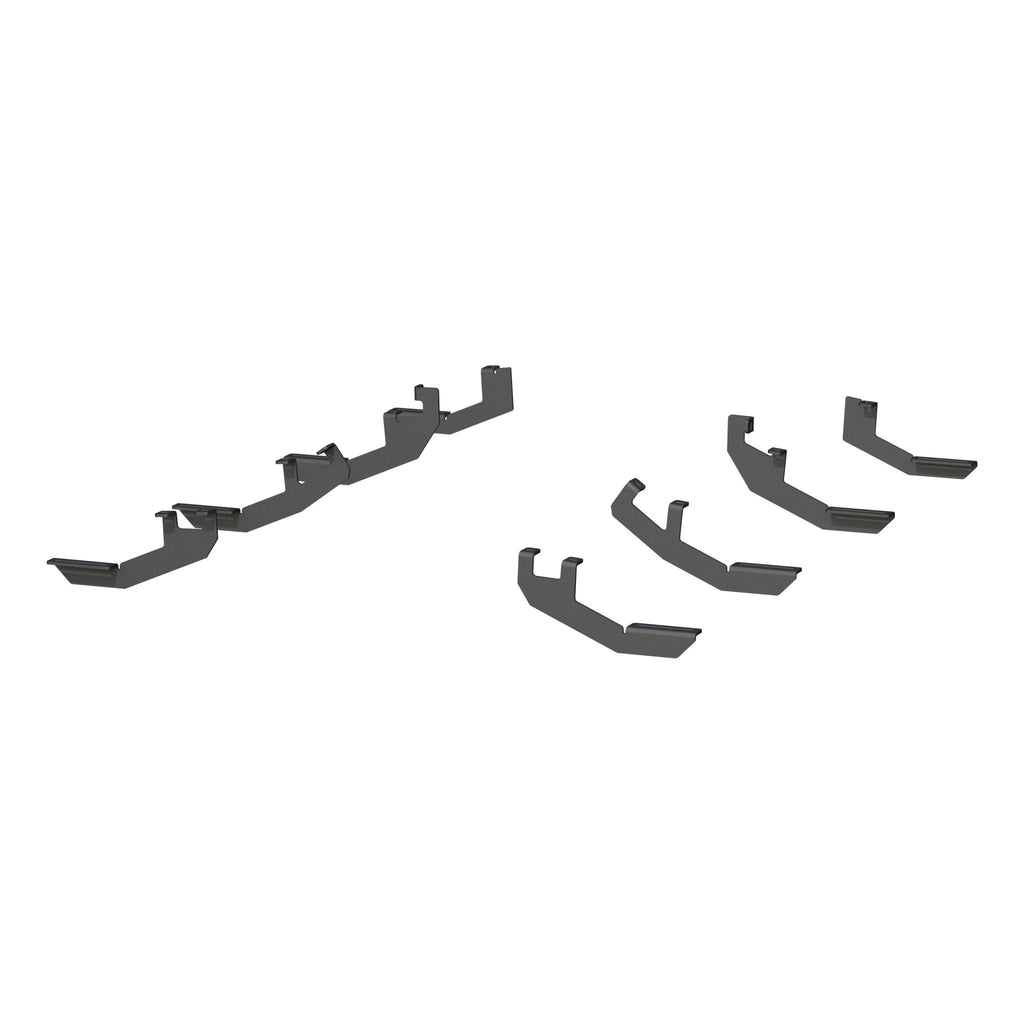 VersaTrac Mounting Brackets