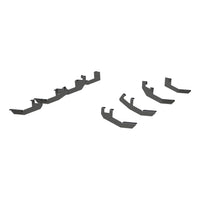 VersaTrac Mounting Brackets