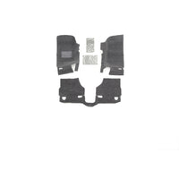 Jeep Kits-BedRug BRJK07F2