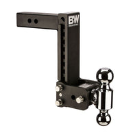 TS10043B Type 12 BLK T&S DOUBLE BALL