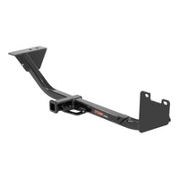 Class 1 Trailer Hitch 1-1/4" Receiver Select Nissan Sentra