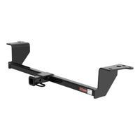 Class 2 Trailer Hitch 1-1/4" Receiver Select Lexus LS400