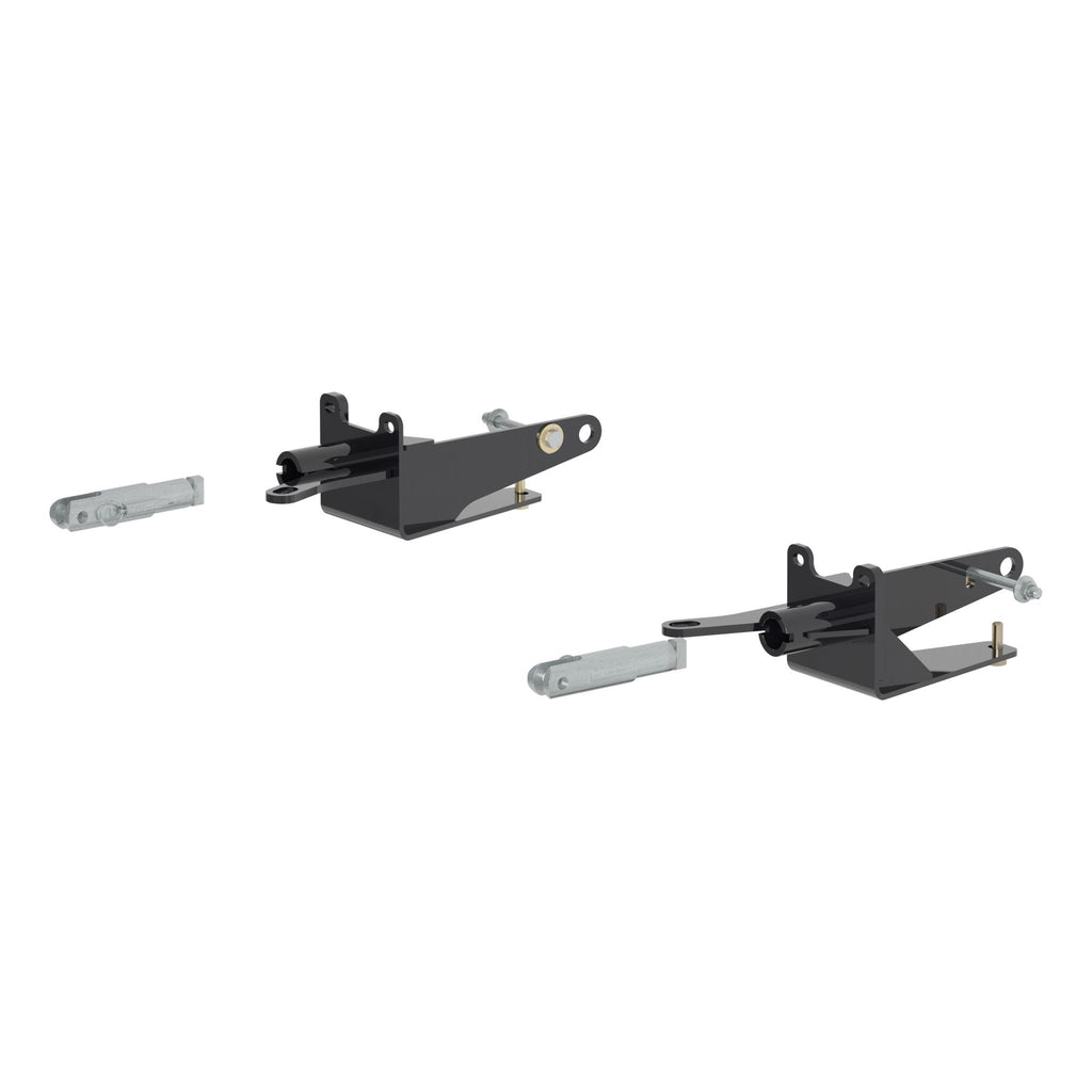 Custom Tow Bar Base Plate Select Ram 1500