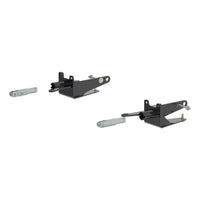 Custom Tow Bar Base Plate Select Ram 1500
