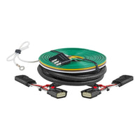 Custom Towed-Vehicle RV Wiring Harness Select Cadillac Escalade GMC Yukon XL