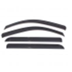 RAIN GUARD Trail FX VENT GUARD RAIN PROTECTOR