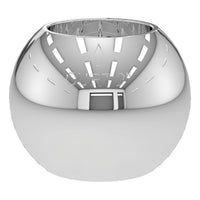 Replacement 2" Switch Ball Trailer Ball (Fits 1-1/8" Neck)