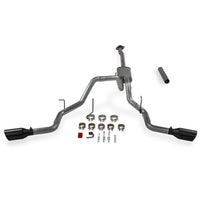 Flowmaster-717872 Exhaust System Kit |FlowFX Cat-Back Exhaust System