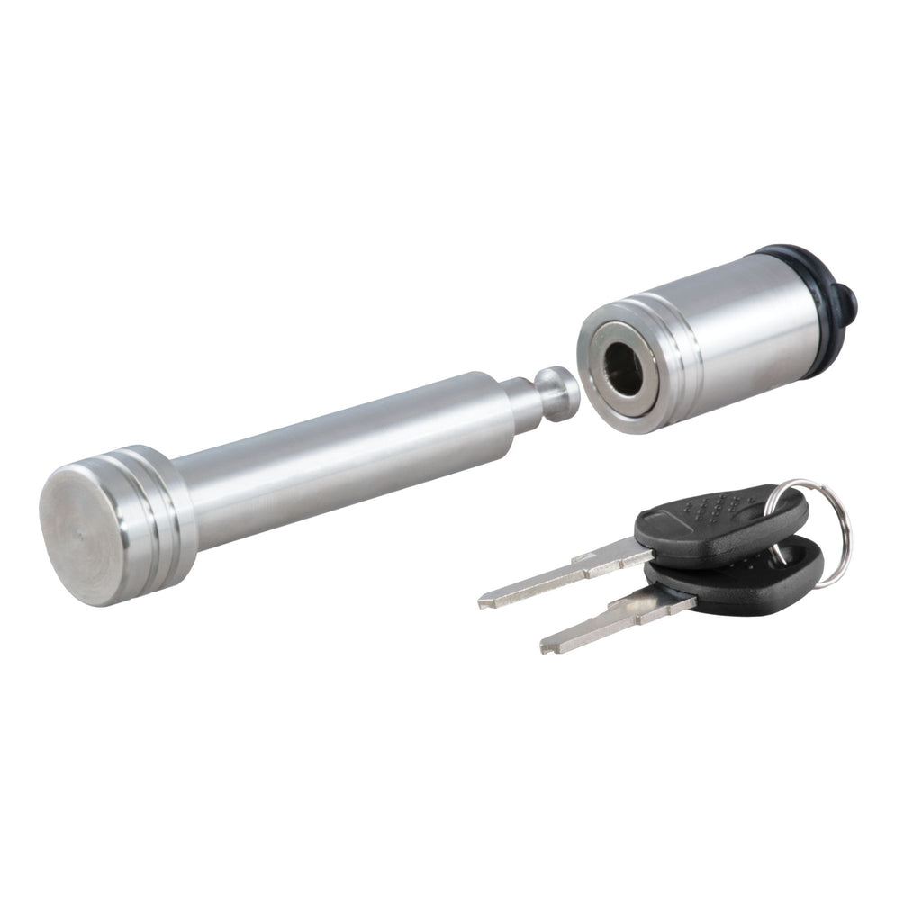 5/8" Hitch Lock (2" Receiver Barbell Stainless)