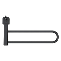 Replacement Tray-Style Bike Rack Cradle - Right