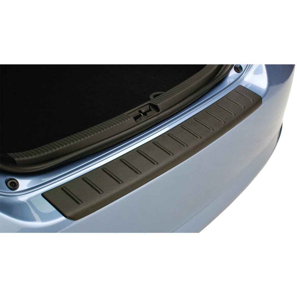 Auto Ventshade 34002 Rear Bumper Protector OE Style for 2007-2008 Toyota Yaris