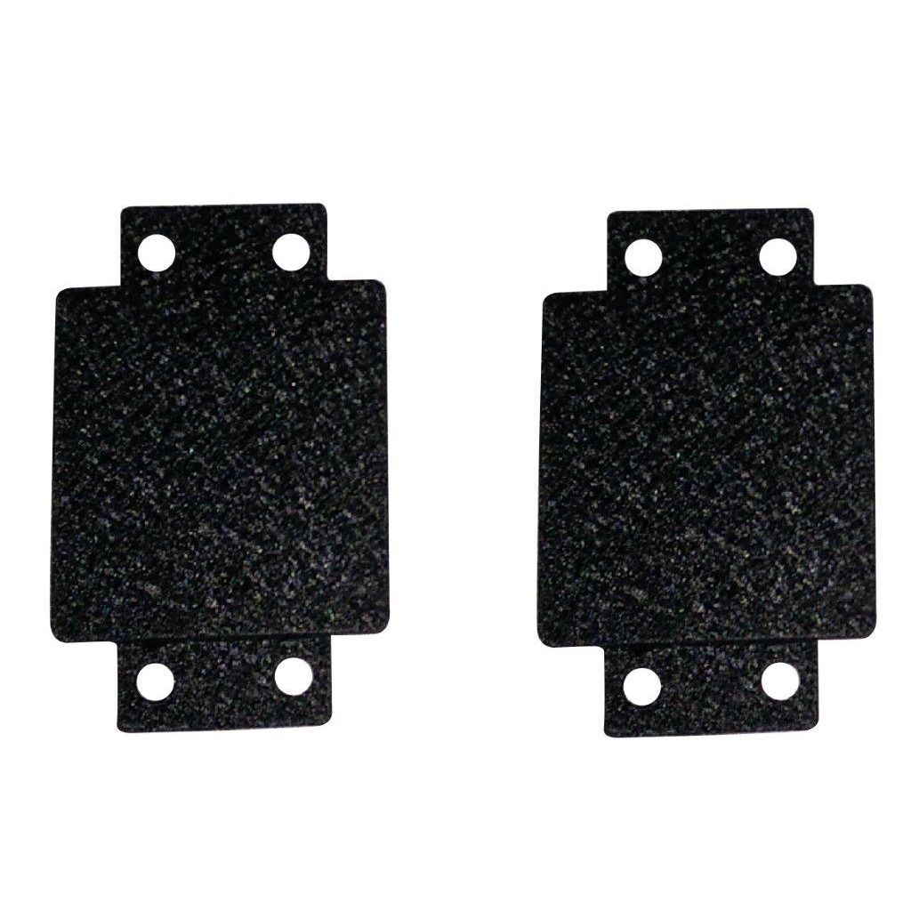 LIGHT COVER Trail FX FOG LIGHT DRIVING LIGHT