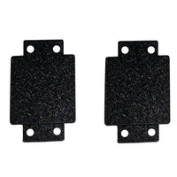 LIGHT COVER Trail FX FOG LIGHT DRIVING LIGHT