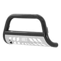 Stealth 3" Black Stainless Bull Bar Select Ford Excursion F-250 F-350