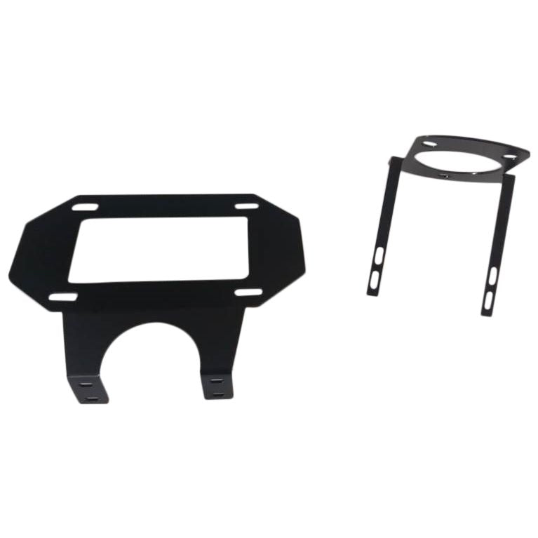 License Plate Bracket