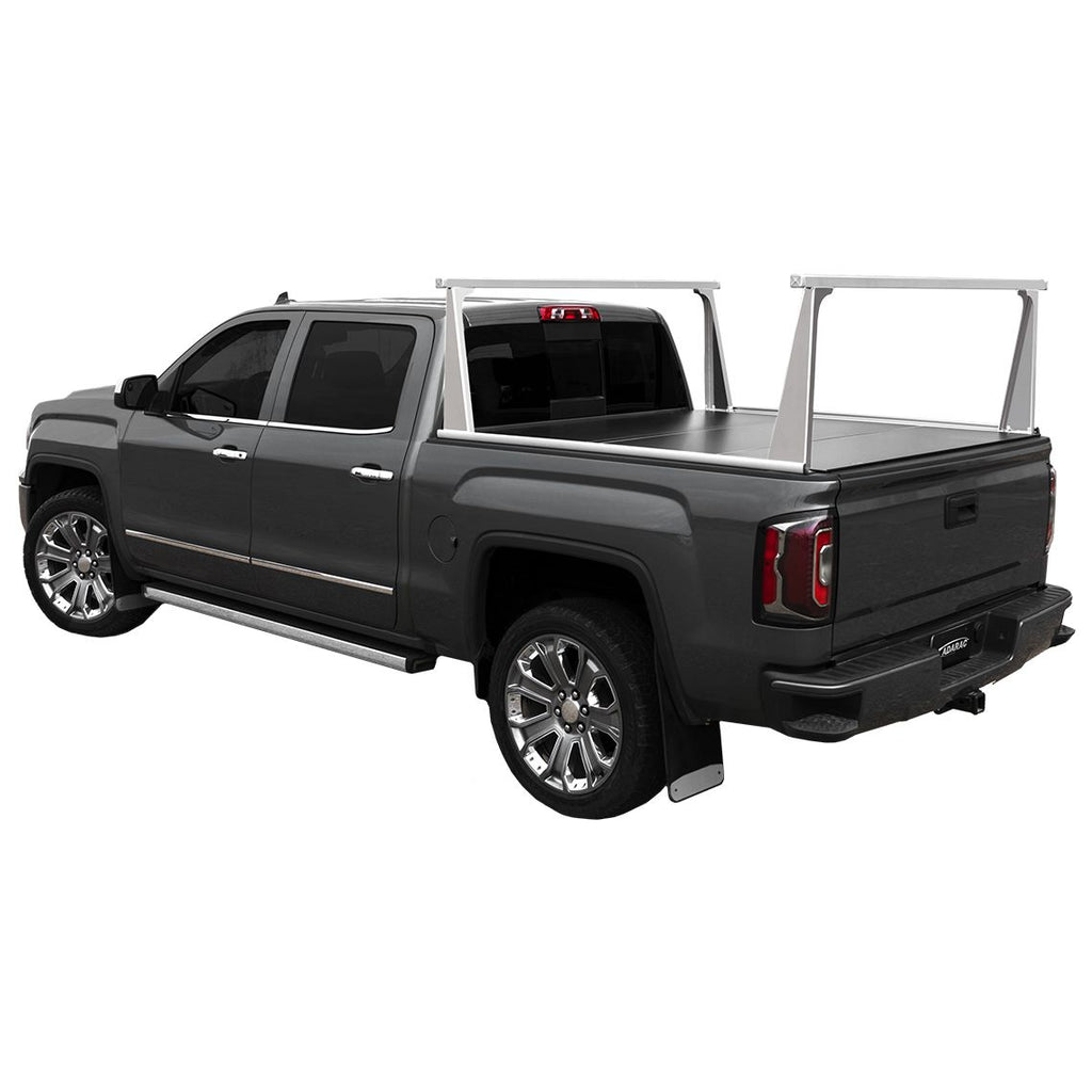 ACCESS LITERIDER Roll-Up Tonneau Cover