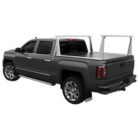 ACCESS LITERIDER Roll-Up Tonneau Cover