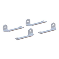 Replacement 5th Wheel Puck System Handles for Ram (Fits 16022)