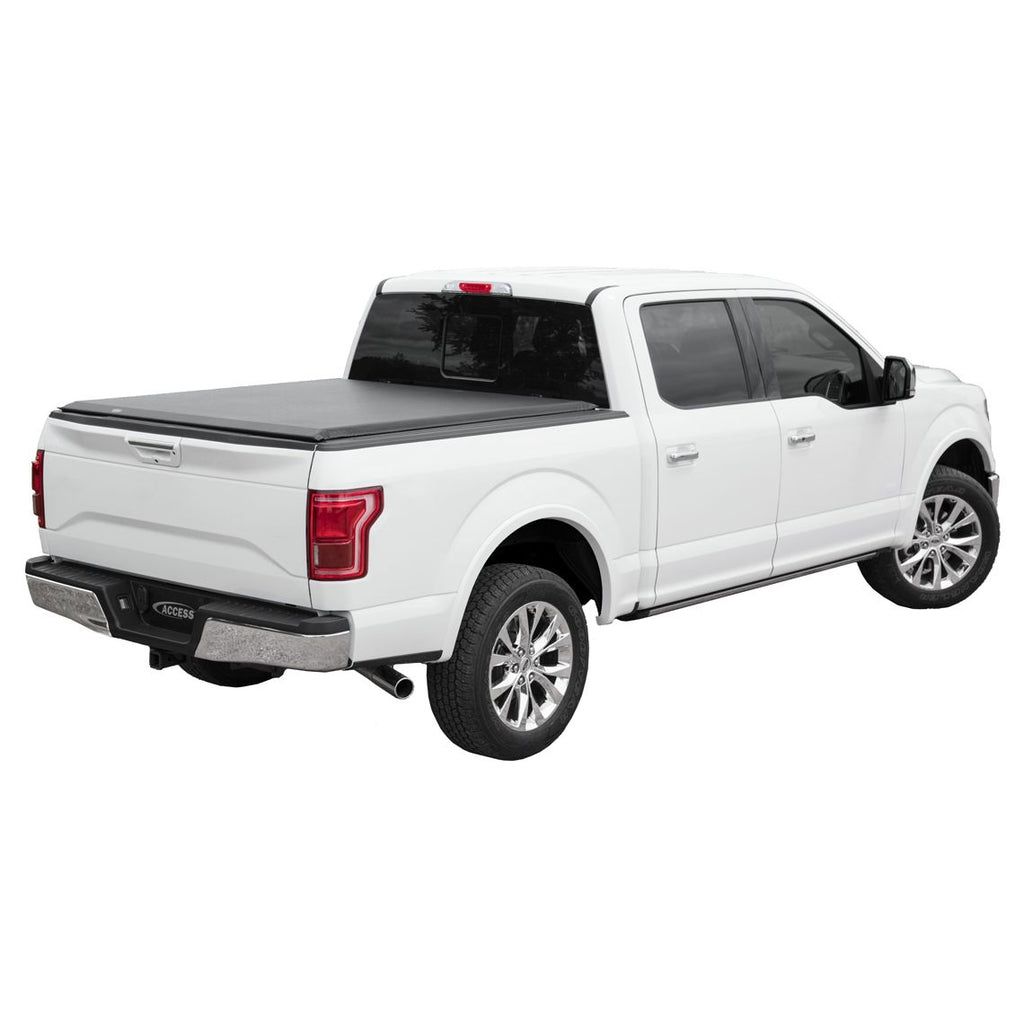 ACCESS LIMITED Tonneau Cover - 21109