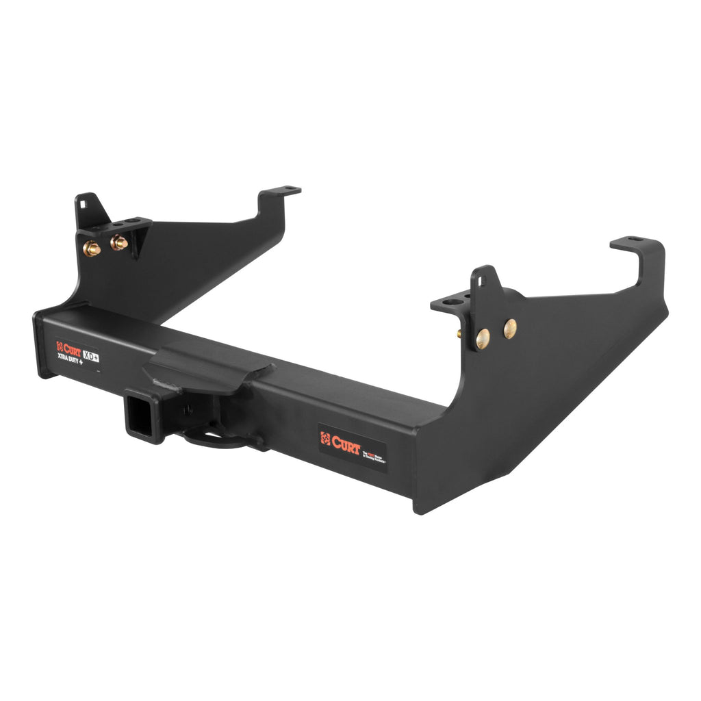 Xtra Duty Class 5 Trailer Hitch 2" Receiver Select Ford F350 F450 F550