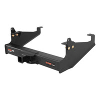 Xtra Duty Class 5 Trailer Hitch 2" Receiver Select Ford F350 F450 F550