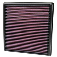 K&N 33-2470 Replacement Air Filter