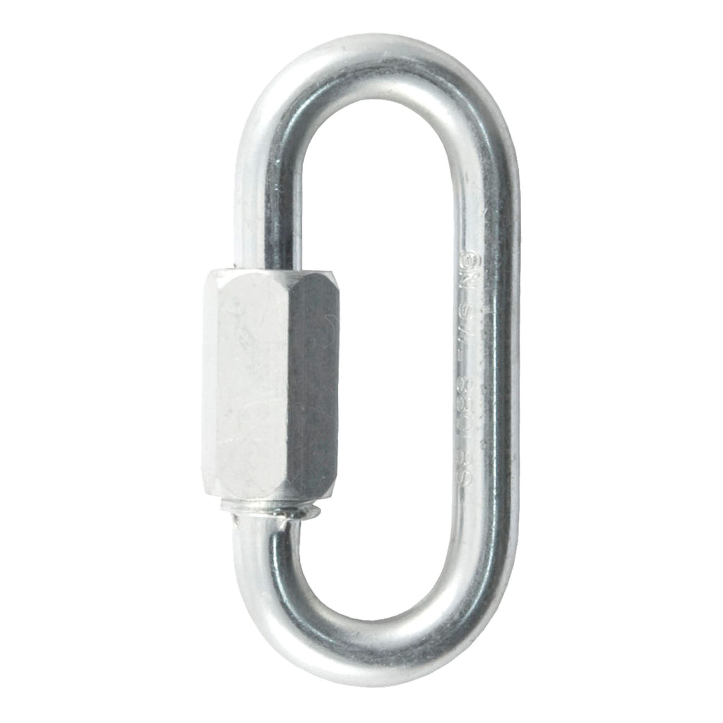 1/4" Quick Link (4400 lbs. Breaking Strength Packaged)