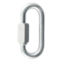 1/4" Quick Link (4400 lbs. Breaking Strength Packaged)
