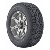 Dick Cepek-90000002048 Tire TRAIL COUNTRY 275/60R20 DICK CEPEK