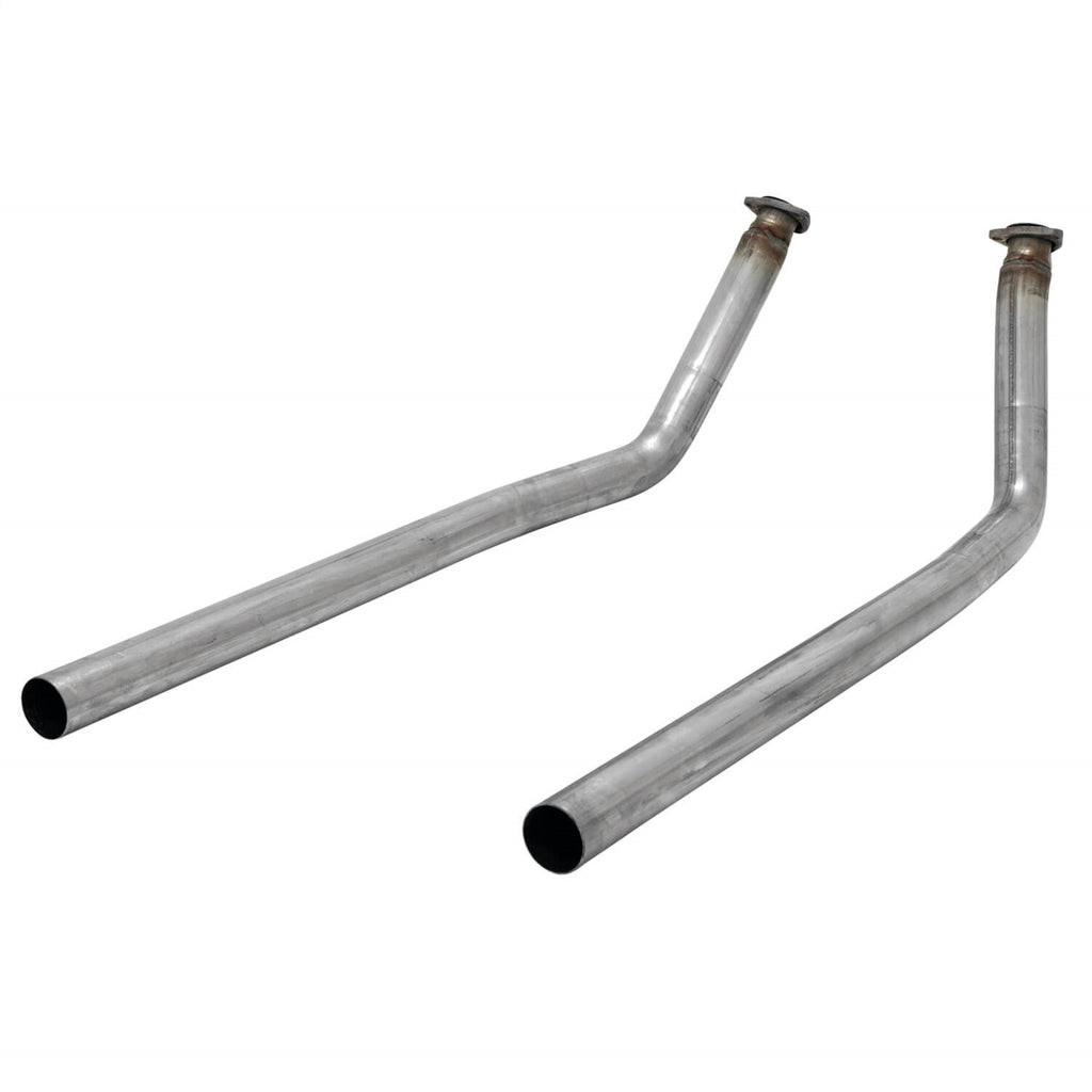 Flowmaster 81072 Manifold Downpipe Kit 409S 2.00 in. Inlet 2.50 in. Outlet
