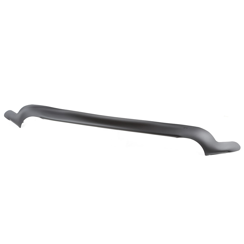 Rugged Ridge 81348.13 | Hood Bug Deflector, Matte Black; 09-14 Ram 1500 Pickup