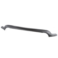 Rugged Ridge 81348.13 | Hood Bug Deflector, Matte Black; 09-14 Ram 1500 Pickup