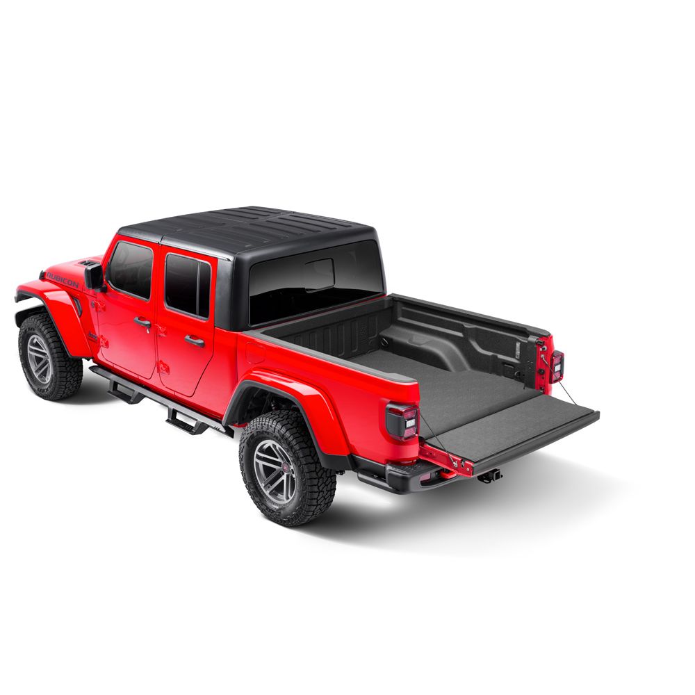 IMPACT Mat - Non Liner / Spray-In IMJ20SBS