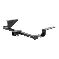 Husky Towing Class III Square Hitch