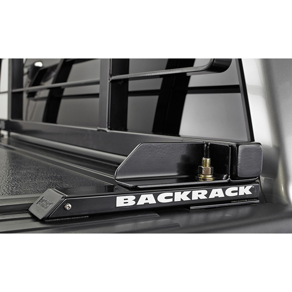 Tonneau Hardware Kit - Low Profile, 2019-TD Silverado, Sierra