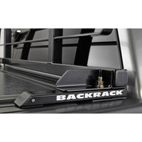 Tonneau Hardware Kit - Low Profile, 2019-TD Silverado, Sierra