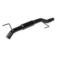 Flowmaster 817707 Cat-back System 409S - SOD - Outlaw Extreme - Aggressive Sound