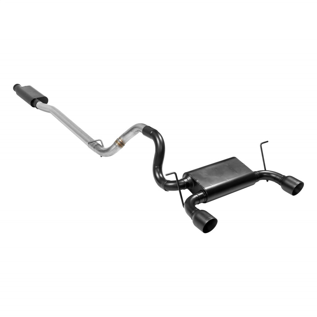 Flowmaster-817819 Exhaust System Kit |American Thunder Cat Back Exhaust System