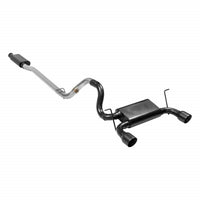 Flowmaster-817819 Exhaust System Kit |American Thunder Cat Back Exhaust System