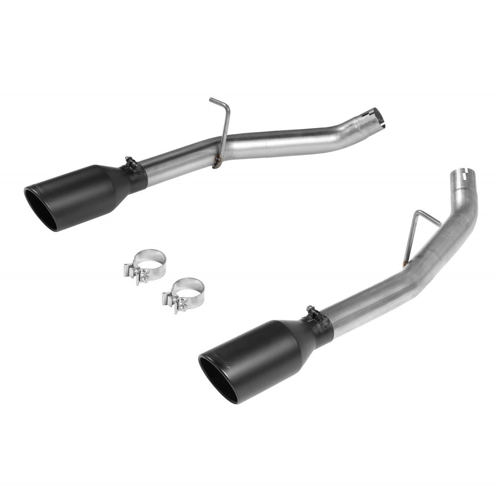Flowmaster-817850 Exhaust System Kit |American Thunder Axle Back Exhaust System