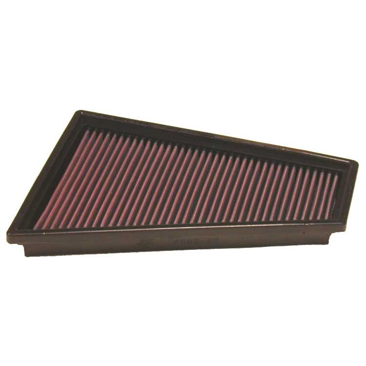 K&N 33-2863 Replacement Air Filter