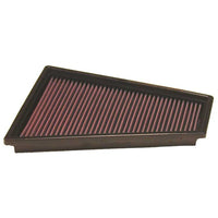 K&N 33-2863 Replacement Air Filter