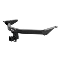 Husky Towing Class III Square Hitch