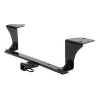 Class 1 Trailer Hitch 1-1/4" Receiver Select Audi A4 Quattro