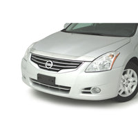 Auto Ventshade (AVS) 622063 Aeroskin Flush Mount Chrome Hood Protector for 2010-2012 Nissan Altima