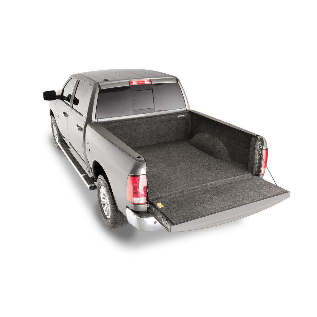 BedRug Bedliner BRT02LBK