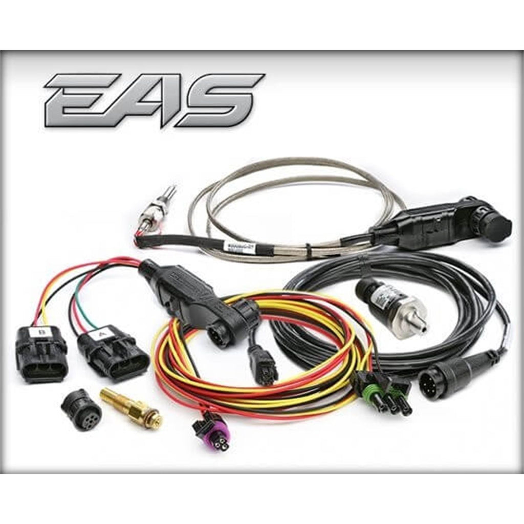 EAS Competition Kit