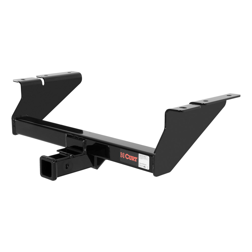 2" Front Receiver Hitch Select Cadillac Chevrolet GMC Trucks SUVs